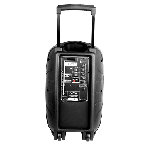 Speaker Innova iNOVA_12inchBTPartySpeaker_GPCT1319